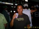 CHRIS V - so drunk!!!!! 